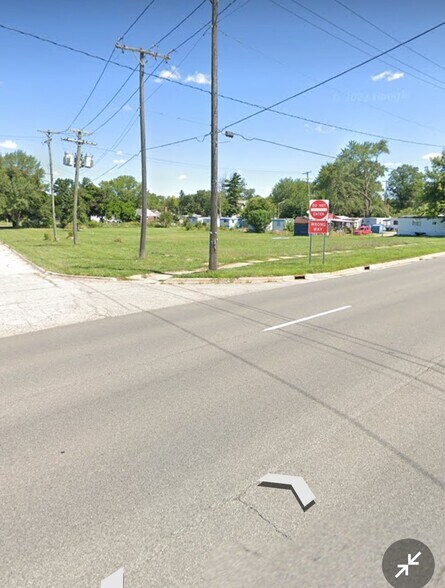 Michigan Ave, Inkster, MI for sale - Building Photo - Image 1 of 4