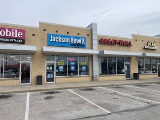More details for 5425 N Keystone Ave, Indianapolis, IN - Retail for Lease