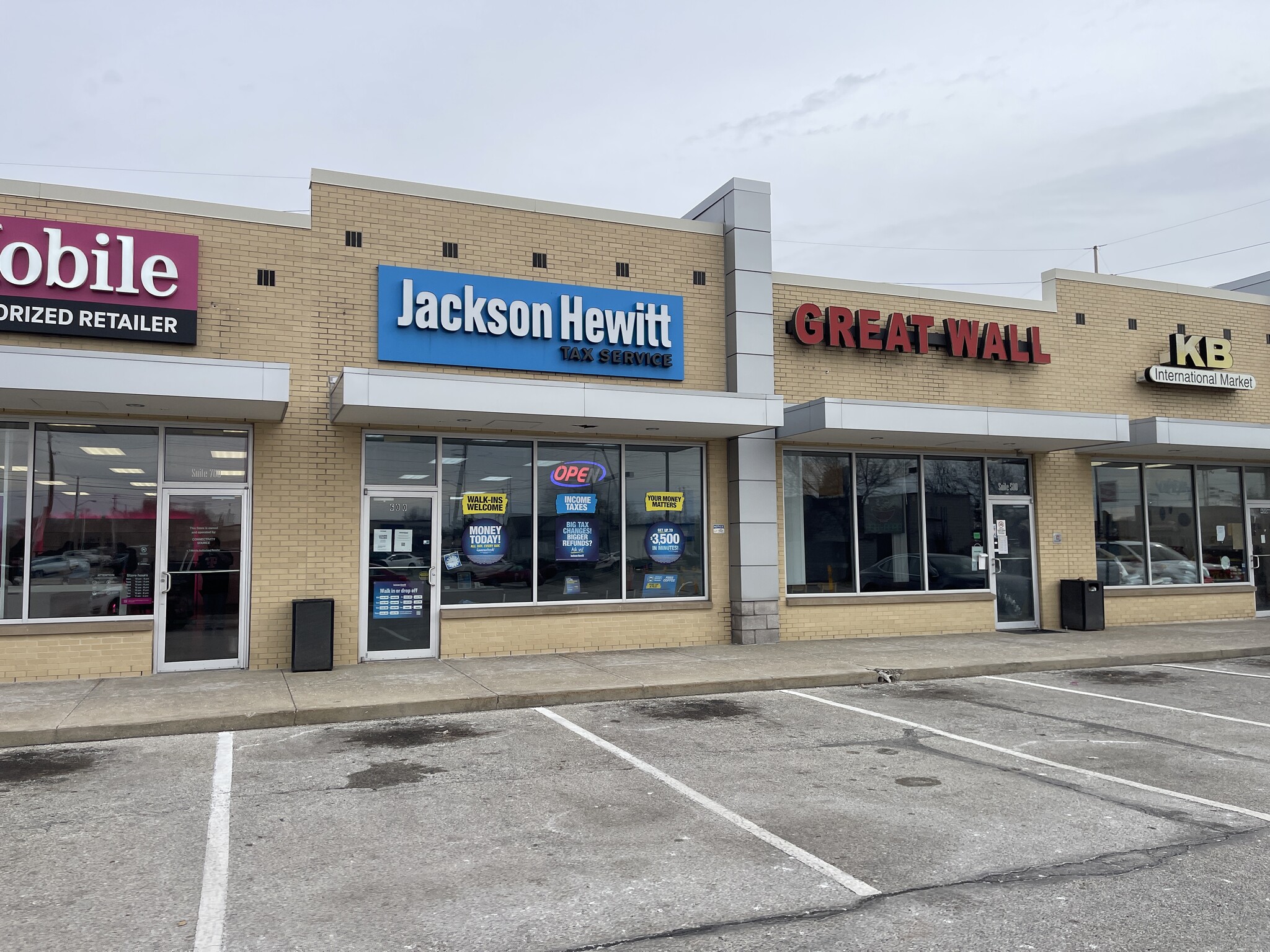 5425 N Keystone Ave, Indianapolis, IN for lease Building Photo- Image 1 of 5