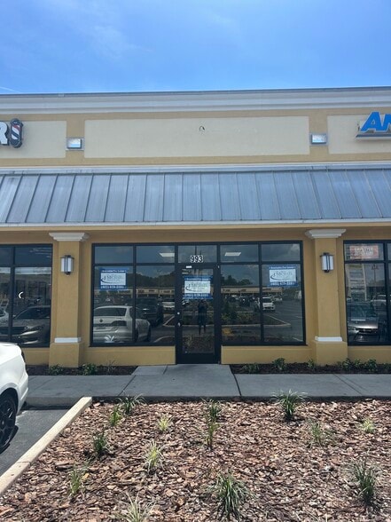 921 W Orange Blossom Trl, Apopka, FL for lease - Building Photo - Image 3 of 15