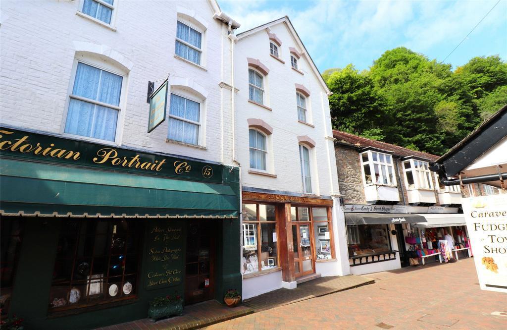 13 Lynmouth St, Lynmouth à vendre Photo du bâtiment- Image 1 de 1