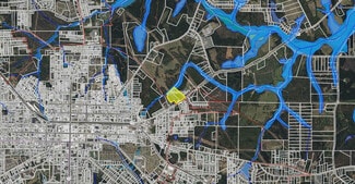 Plus de détails pour 1155 Jackson Rd, Griffin, GA - Terrain à vendre