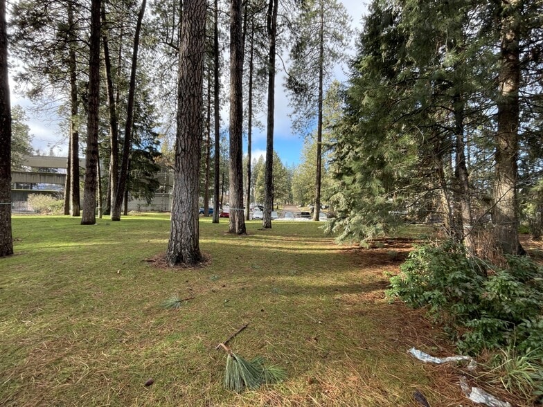 NNA Mineral Dr, Coeur d'Alene, ID for sale - Building Photo - Image 3 of 8