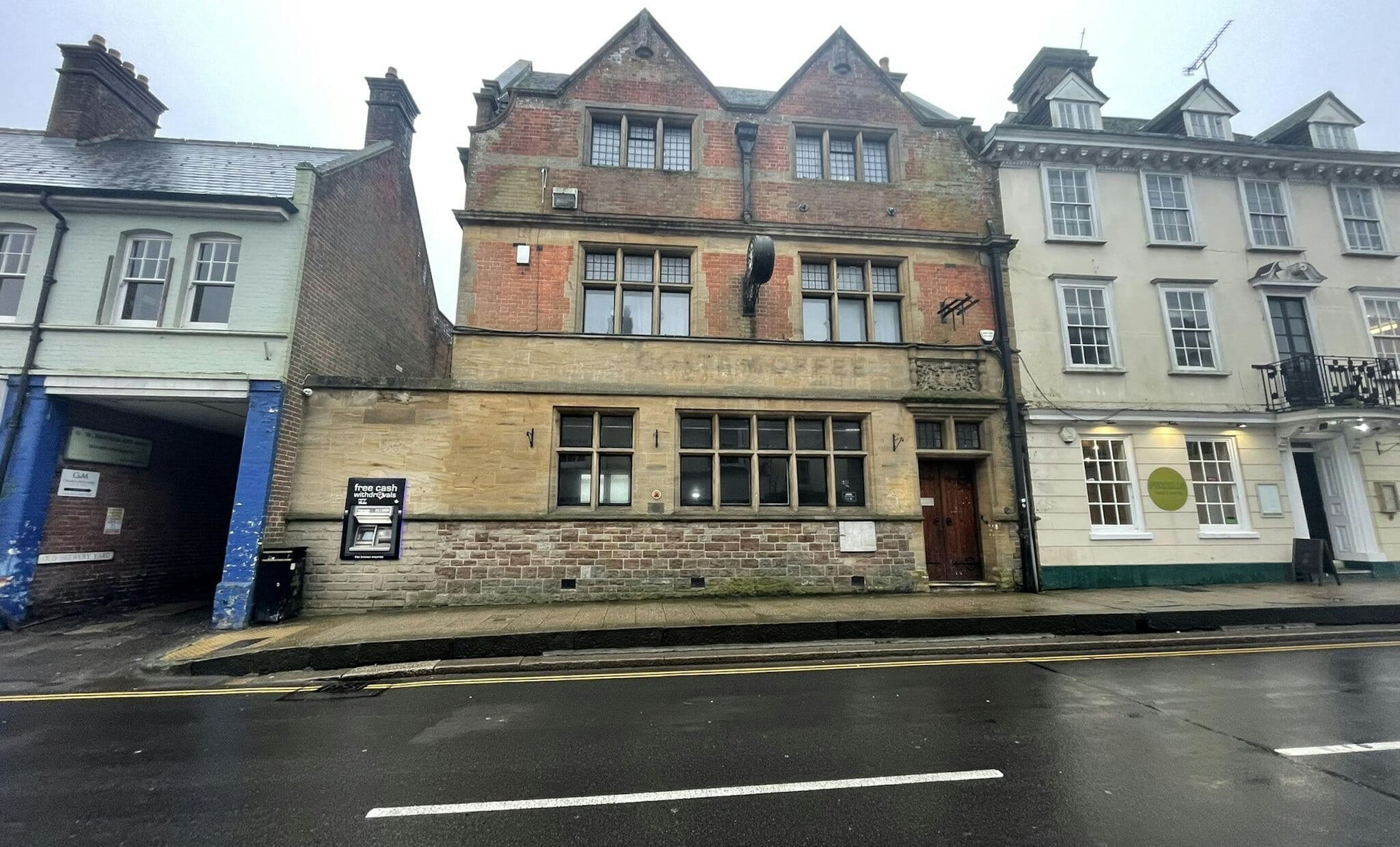 16 High St, Battle à louer Photo du bâtiment- Image 1 de 5