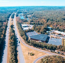 60 Codman Hill Rd, Boxborough, MA - AÉRIEN  Vue de la carte - Image1