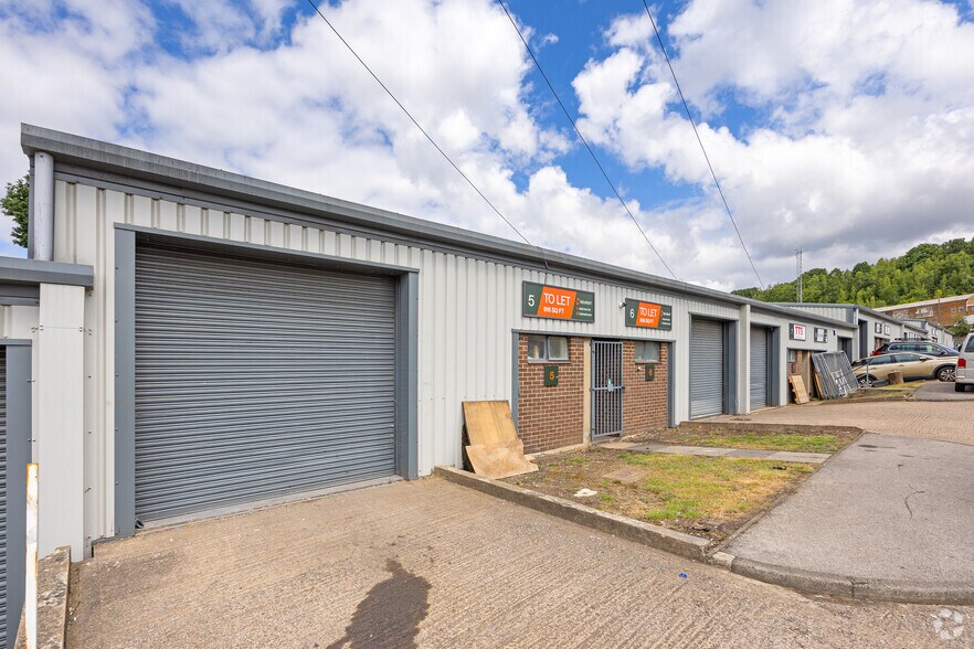 Hoyland Rd, Sheffield for lease - Building Photo - Image 2 of 6
