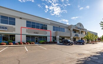 9300 W Overland Rd, Boise, ID à louer Photo intérieure- Image 1 de 8