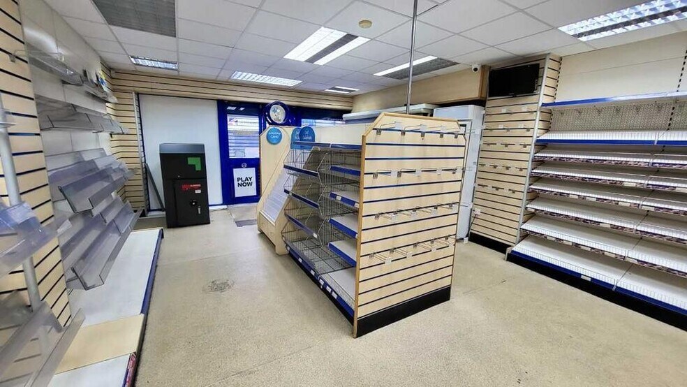 6 St Luke's Ter, Sunderland à louer - Photo du bâtiment - Image 3 de 9