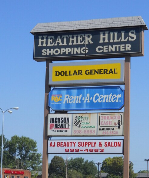 2182 N Mitthoeffer Rd, Indianapolis, IN à louer - Autre - Image 2 de 4