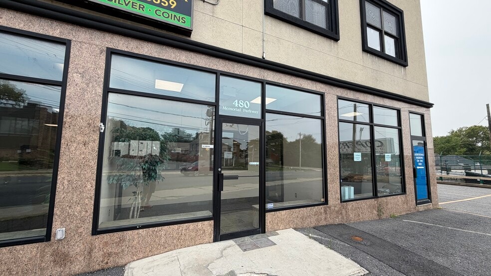 480 Memorial Pky, Phillipsburg, NJ for lease - Building Photo - Image 2 of 20