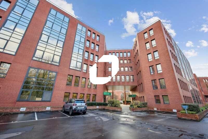 13-15 Rue Jeanne Braconnier, Meudon à louer Photo du bâtiment- Image 1 de 26