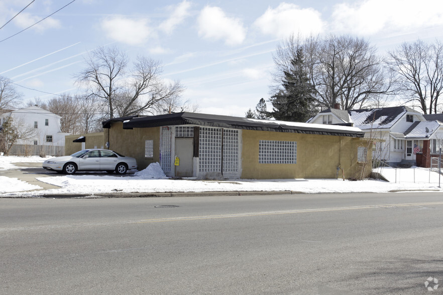 1500 Eastern Ave SE, Grand Rapids, MI for sale - Primary Photo - Image 1 of 1