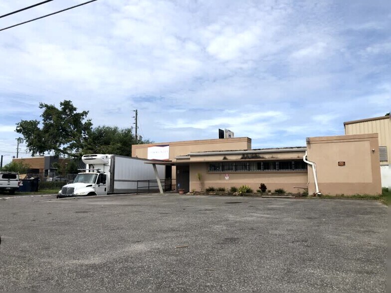 2520 Hansrob Rd, Orlando, FL à vendre - Vidéo sur l’inscription commerciale - Image 2 de 12