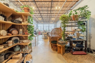 465-485 Rue De Port-Royal O, Montréal, QC for lease Interior Photo- Image 1 of 2