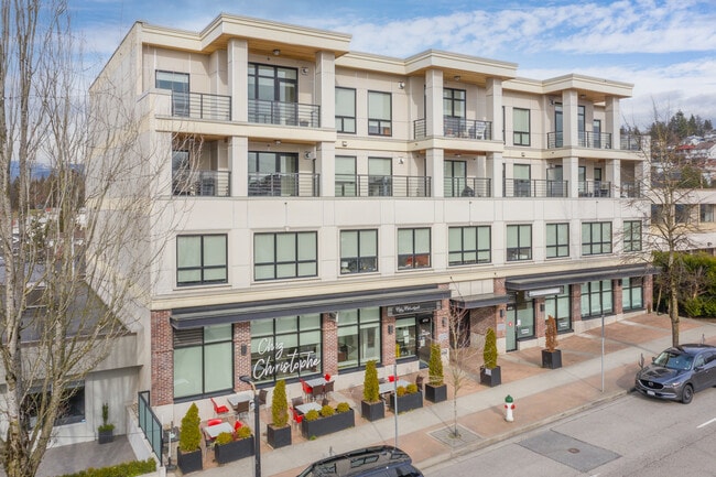 More details for 4717-4725 Hastings St, Burnaby, BC - Multifamily for Sale