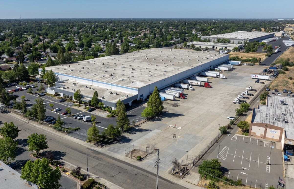 5440 Stationers Way, Sacramento, CA for lease Building Photo- Image 1 of 10