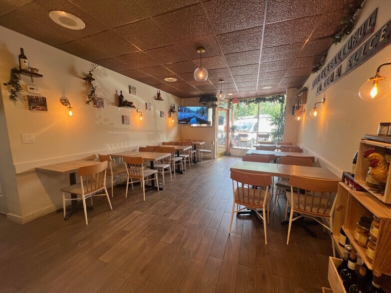 473-475 Ashford Ave, Ardsley, NY for lease - Building Photo - Image 3 of 19