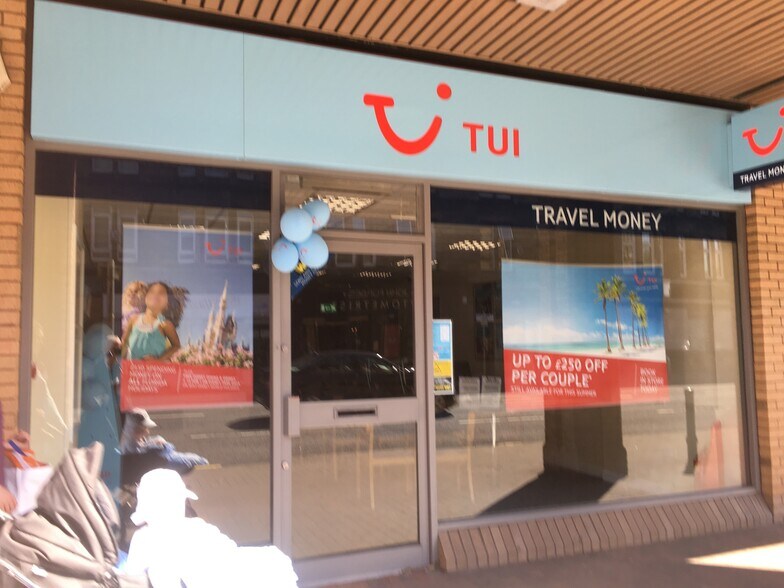 Kirkintilloch Rd, Bishopbriggs à louer - Photo du bâtiment - Image 3 de 8