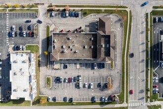 2665 Commerce Dr NW, Rochester, MN - AÉRIEN  Vue de la carte - Image1