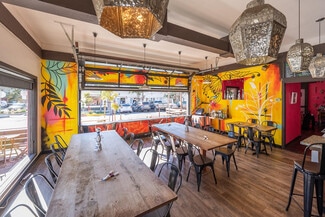 Plus de détails pour 2706 5th Ave, San Diego, CA - Commerce de détail à louer
