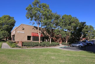 Plus de détails pour 5140-5142 Avenida Encinas, Carlsbad, CA - Bureau à louer