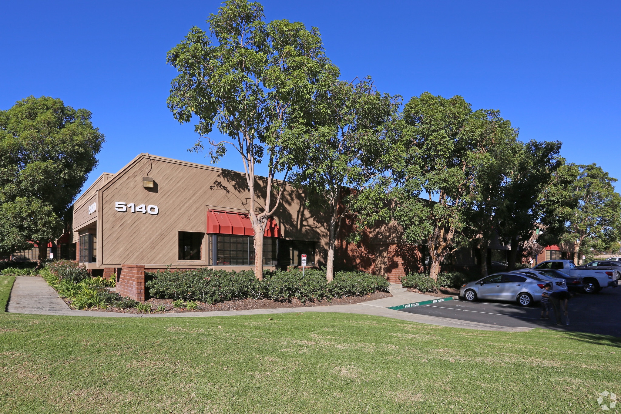 5140-5142 Avenida Encinas, Carlsbad, CA for lease Building Photo- Image 1 of 31