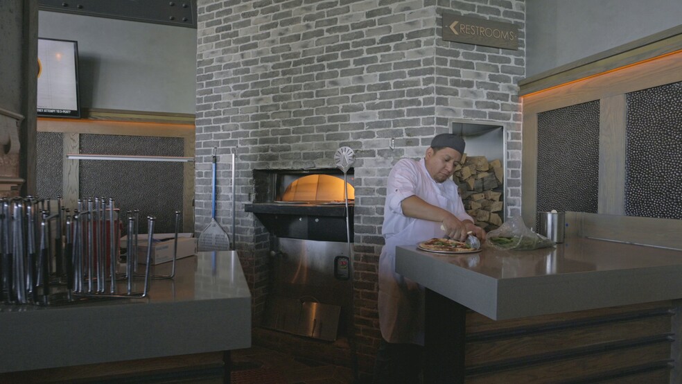 3 2nd St, Jersey City, NJ à louer - Vidéo sur l’inscription commerciale - Image 2 de 12