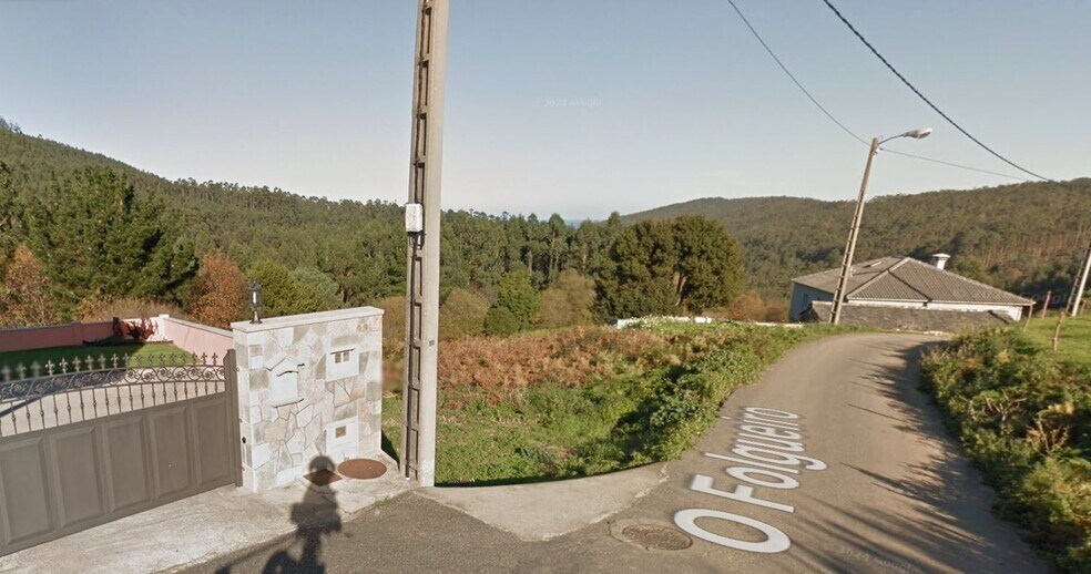 Rúa Folgueiro, 41, O Vicedo, Lugo à vendre - Photo principale - Image 3 de 11