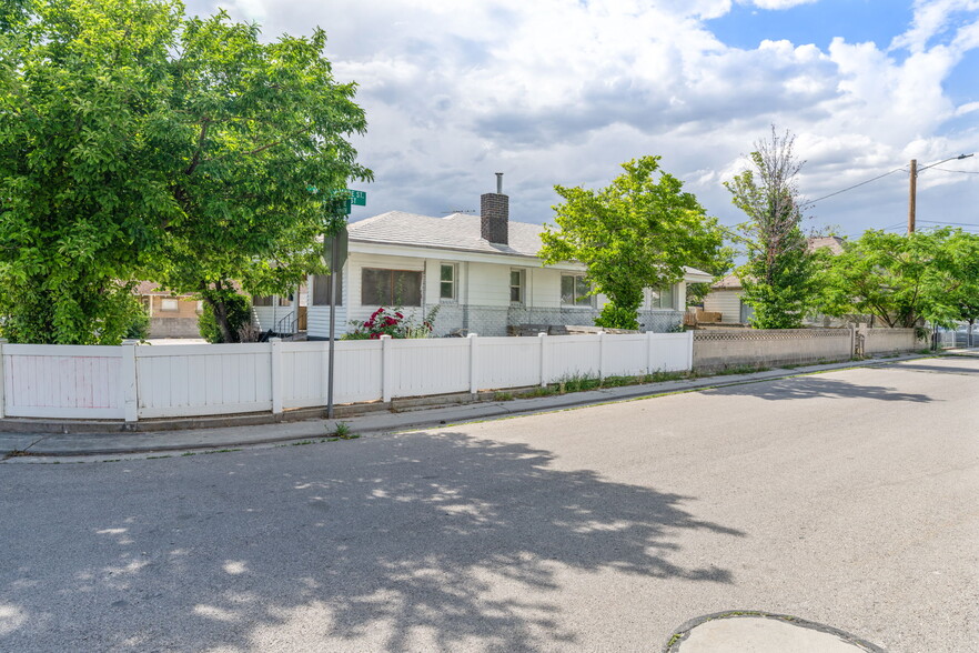 606 W 6th Ave, Midvale, UT à vendre - Photo principale - Image 1 de 1