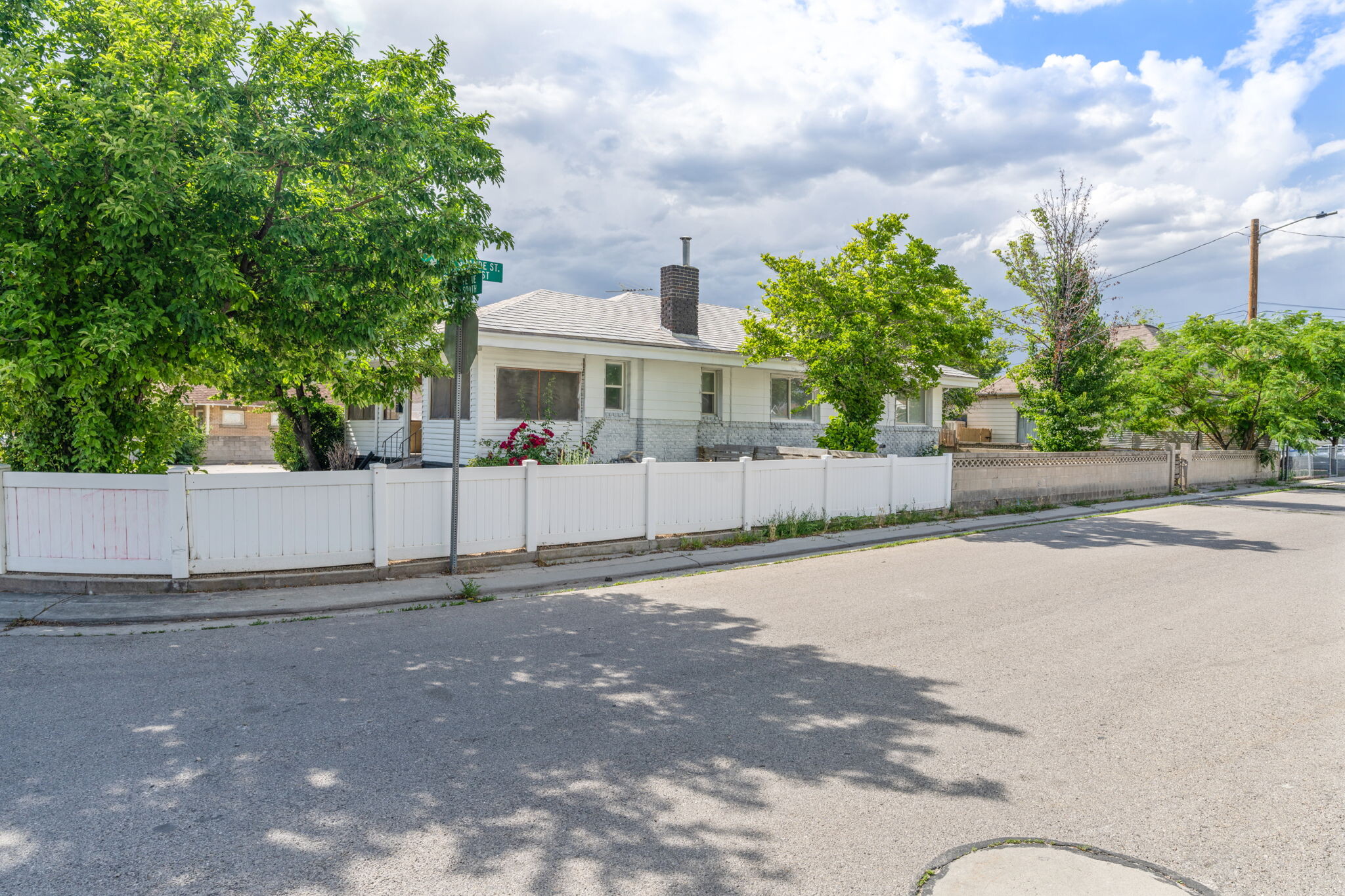 606 W 6th Ave, Midvale, UT à vendre Photo principale- Image 1 de 1