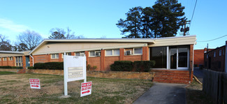 More details for 1405 Westover Hills Blvd, Richmond, VA - Office/Medical for Lease