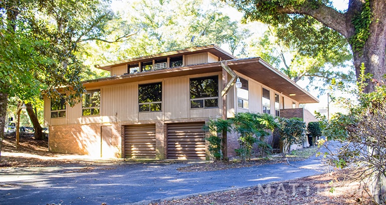 4850 9th Ave, Pensacola, FL à vendre - Photo du bâtiment - Image 2 de 2