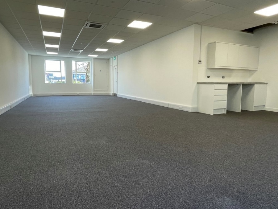Boundary Way, Hemel Hempstead for lease Interior Photo- Image 1 of 1