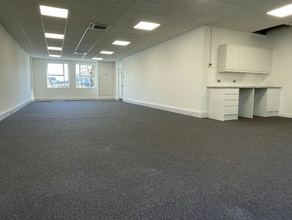 Boundary Way, Hemel Hempstead for lease Interior Photo- Image 1 of 1