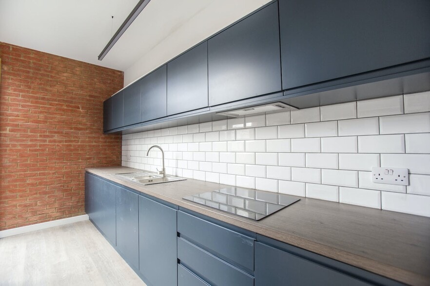 10-12 Baches St, Londres à louer - Photo intérieure - Image 3 de 37