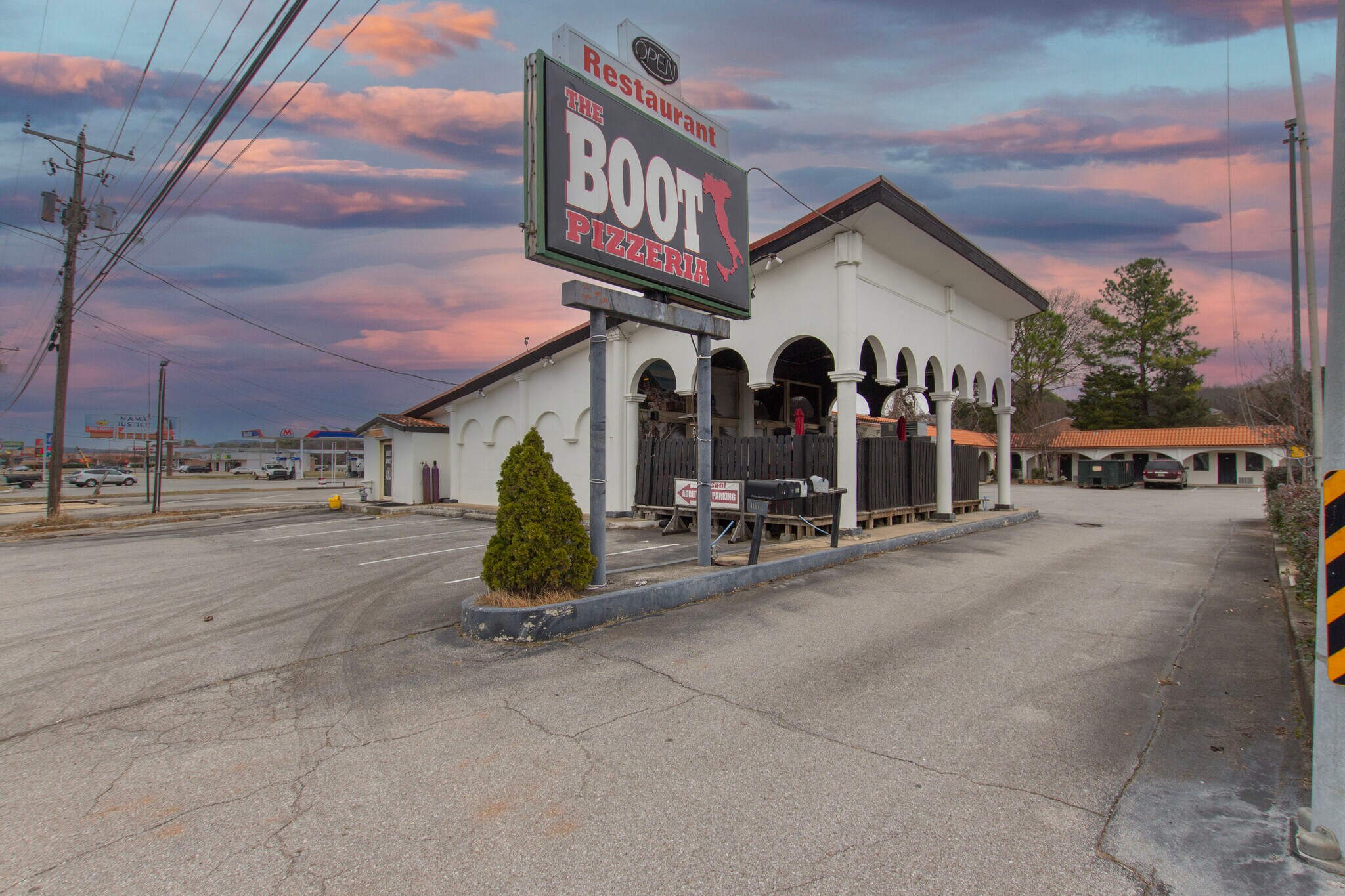 11505 S Memorial Pky, Huntsville, AL for lease Primary Photo- Image 1 of 28