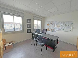 Plus de détails pour 30 Rue Théron De Montauge, Toulouse - Bureau à louer