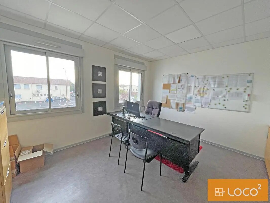 30 Rue Théron De Montauge, Toulouse for lease Interior Photo- Image 1 of 8
