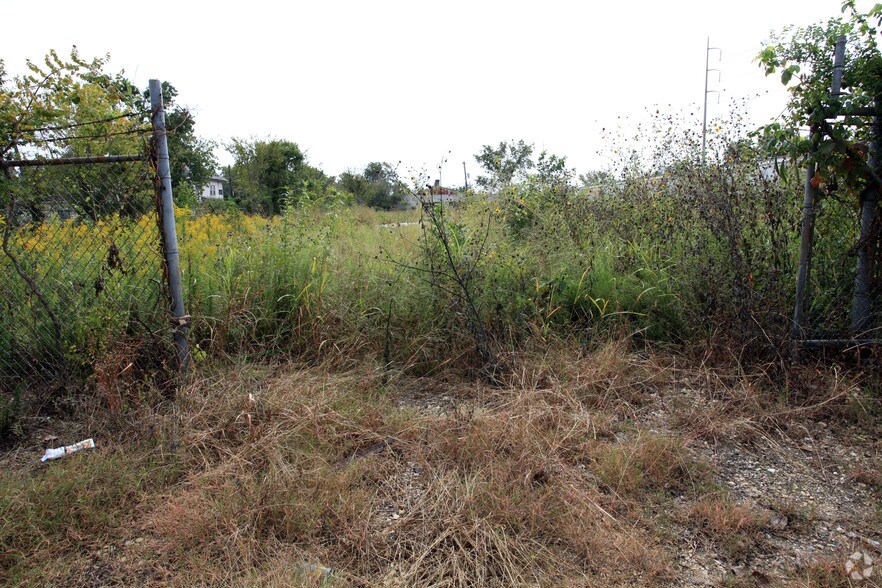 2203 Semmes St, Houston, TX for sale - Building Photo - Image 1 of 1