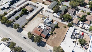 Plus de détails pour 855 W Holt Ave, Pomona, CA - Commerce de détail à vendre
