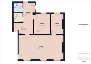 13 Margaret St, Newry à louer Carte- Image 2 de 6