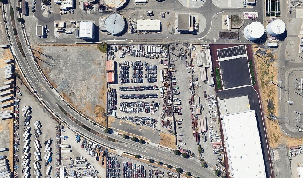 3720 Depot Rd, Hayward, CA à louer - Photo du bâtiment - Image 2 de 2