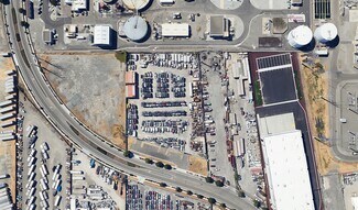 Plus de détails pour 3720 Depot Rd, Hayward, CA - Terrain à louer