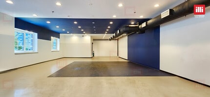 12474 W Washington Blvd, Los Angeles, CA for lease Interior Photo- Image 2 of 3