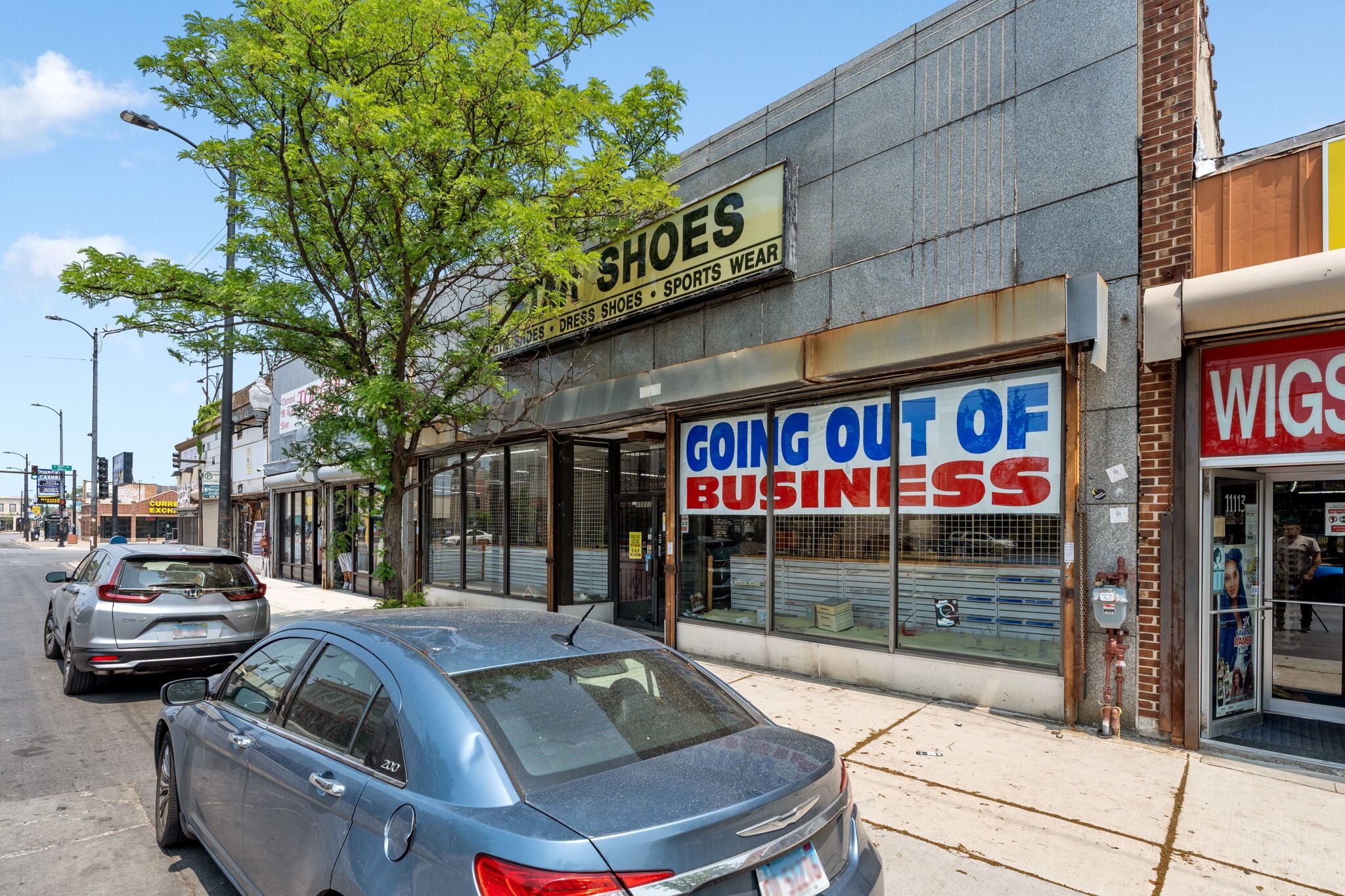 11109 S Michigan Ave, Chicago, IL for sale Building Photo- Image 1 of 26