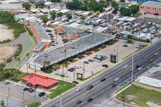 1200 W State Hwy 100, Port Isabel, TX à louer Photo intérieure- Image 2 de 2