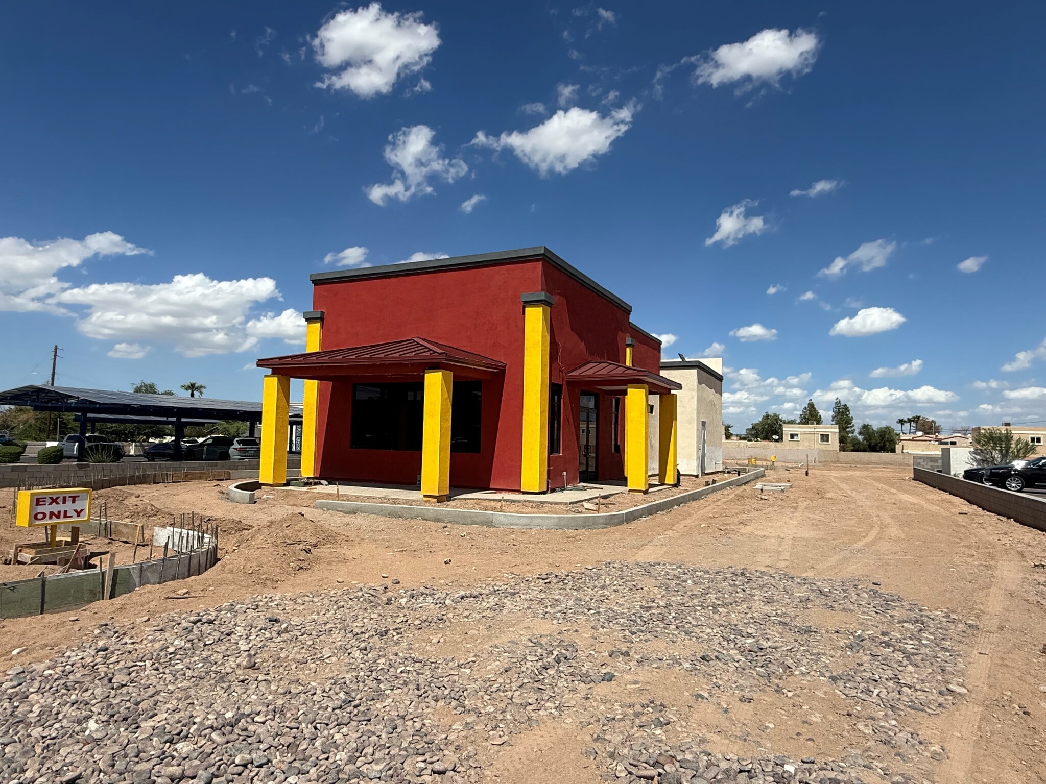 420 E Southern Ave, Phoenix, AZ for lease Primary Photo- Image 1 of 13