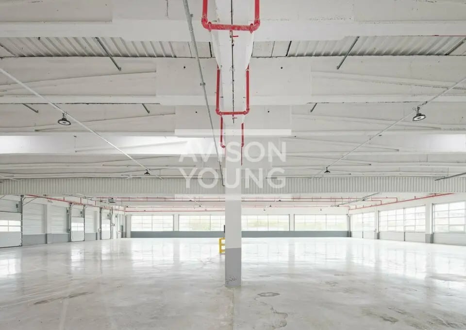 Flex in Gennevilliers for lease Interior Photo- Image 1 of 6