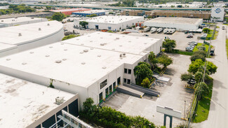 More details for 2875 NW 77th Ave, Miami, FL - Industrial for Lease