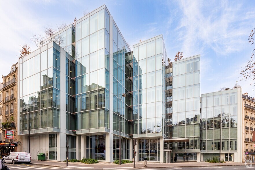 128 Boulevard Raspail, Paris à louer - Photo principale - Image 1 de 8